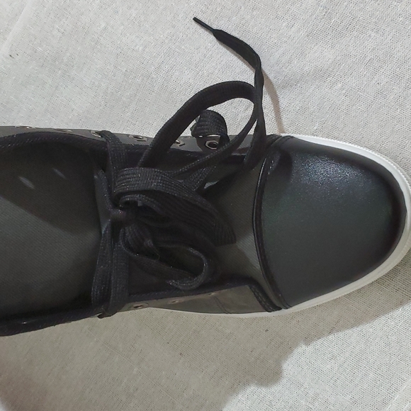 Men's Hightops - Picture 6 of 6